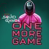 Squid Game: One More Game in All Games