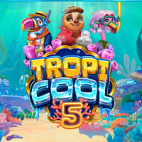 Tropicool 5 in All Games