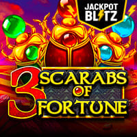 3 Scarabs of Fortune in ga_new