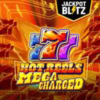 777 Hot Reels: Megacharged in All Games