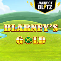 Blarney's Gold in ga_jackpotblitz