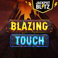Blazing Touch in ga_jackpotblitz