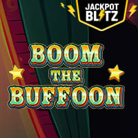Boom The Buffoon in ga_jackpotblitz