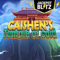 Caishen's Temple of Gold in ga_jackpotblitz