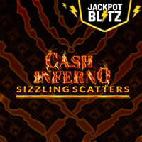 Cash Inferno: Sizzling Scatters in ga_jackpotblitz