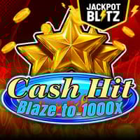 Cash Hit: Blaze to 1000x in All Games