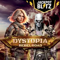 Dystopia: Rebel Road in ga_jackpotblitz