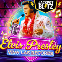 Elvis Presley: Viva Las Records in All Games