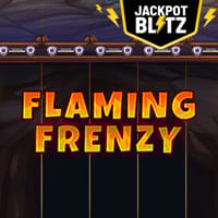 Flaming Frenzy in ga_jackpotblitz