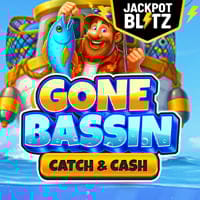 Gone Bassin': Catch and Cash in All Games