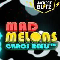 Mad Melons Chaos Reels in ga_jackpotblitz