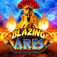 Blazing Ares in All Games