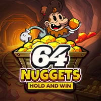 64 Nuggets: Hold and Win in All Games