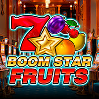 Boom Star Fruits in All Games