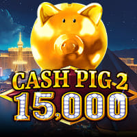 Cash Pig 2 15000 in All Games