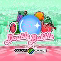 Double Bubble Colour Connect in All Games