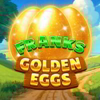 Franks Golden Eggs in All Games