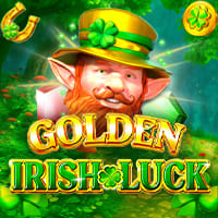Golden Irish Luck in All Games