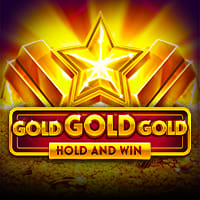 Gold Gold Gold Hold and Win in All Games