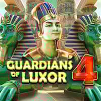 Guardians of Luxor 4 in All Games