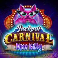 Jackpot Carnival Miss Kitty in All Games