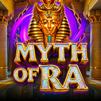 Myth of Ra in All Games