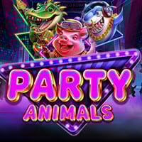 Party Animals in All Games