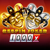 Respin Joker 1000 in All Games