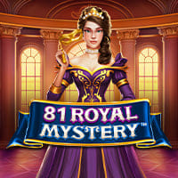 81 Royal Mystery in All Games
