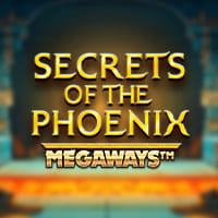 Secrets of the Phoenix Megaways in All
