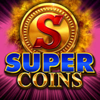 Super Coins in All Games