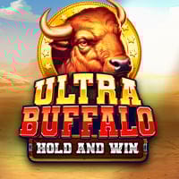 Ultra Buffalo Hold and Win in All Games