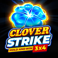 Clover Strike: Hold and Win in All Games