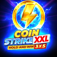 Coin Strike XXL: Hold and Win in All Games