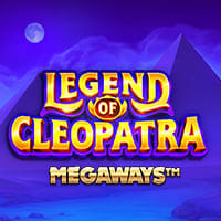 Legend of Cleopatra Megaways in All