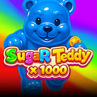 Sugar Teddy x1000 in All Games