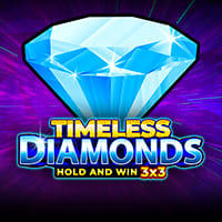 Timeless Diamonds: Hold and Win in All Games