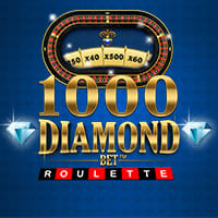 1000 Diamond Bet Roulette in fb_trendingnow