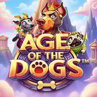 Age of the Dogs in ga_new