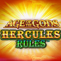 Age of the Gods: Hercules Rules in All