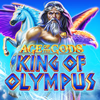Age of the Gods King of Olympus in ga_AgeofTheGods