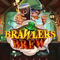 Brawler's Brew in All Games