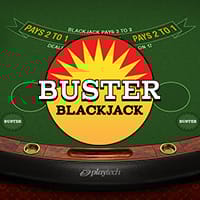 Buster Blackjack in fb_top