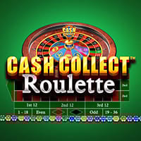 Cash Collect Roulette in fb_top