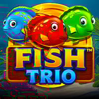 Fish Trio in All Games