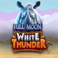 Full Moon: White Thunder in All Games