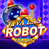 Gold Hit: Viva Las Robot in ga_new