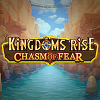 Kingdoms Rise Chasm of Fear in All