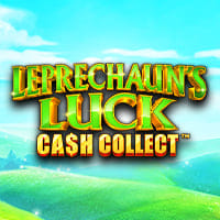 Leprechaun's Luck: Cash Collect in ga_cloverspins