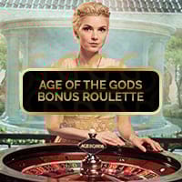 Age Of The Gods Bonus Roulette in ga_10plive